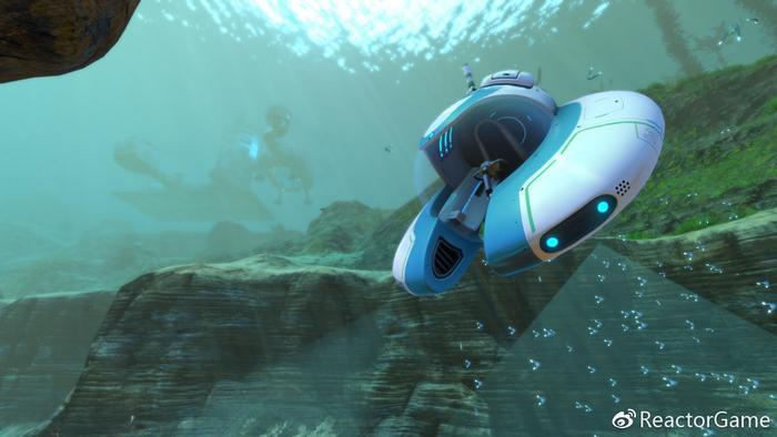 【深海迷航】海底两万里?独眼巨人号潜艇详细解析解析