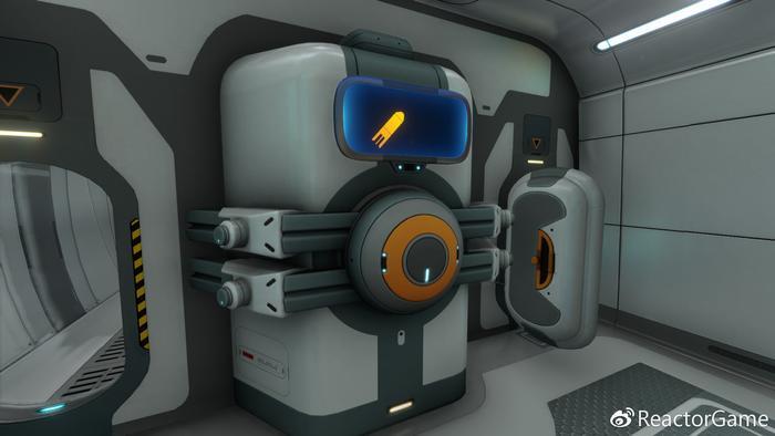 【深海迷航】海底两万里?独眼巨人号潜艇详细解析解析