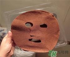 海藻面膜排行榜 海藻面膜推荐排行榜