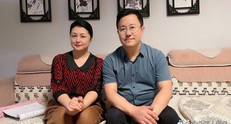 王小宝真的逝世了吗（王小宝终于走出失去大脚的悲痛）