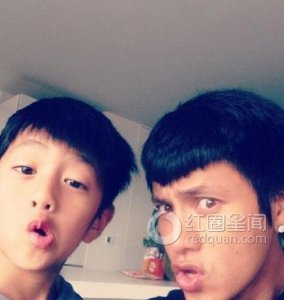 ​陈坤私生子生母终曝光陈坤孩子的妈妈是谁