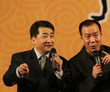 ​戴志诚娶了侯耀文的媳妇 有人说他不道德