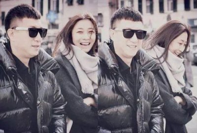 ​孙红雷老婆个人资料简介