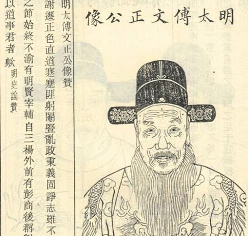 明代官场的温暖面向:吴宽与谢迁,两位状元名臣的感人风度