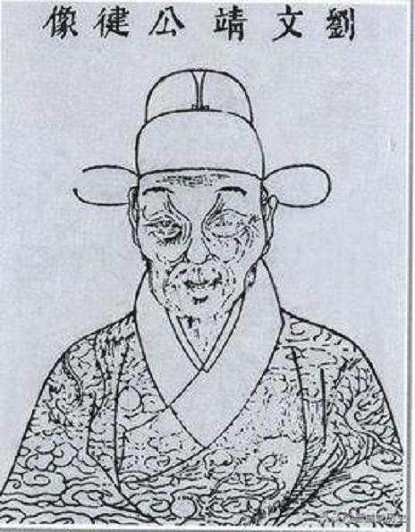 明代官场的温暖面向:吴宽与谢迁,两位状元名臣的感人风度