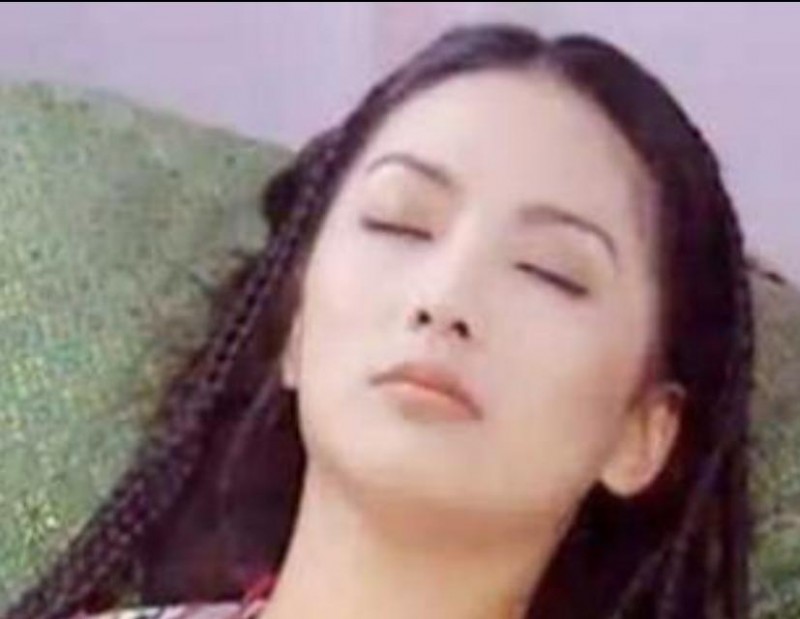 著名演员刘丹车祸现场(刘丹之后再与香妃)