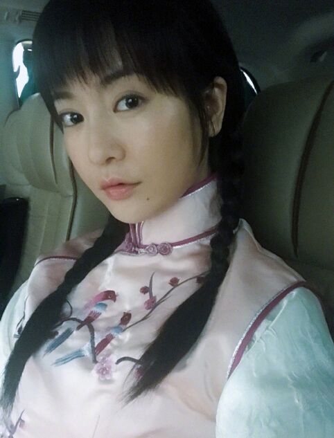 《还珠格格》小燕子扮演者有哪些 三个版本的小燕子谁的演技更好