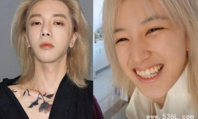 ​华晨宇新女友是谁？是演员王悦伊吗