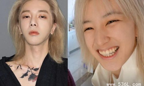 华晨宇新恋情曝光 现任女友竟然是演员王悦伊