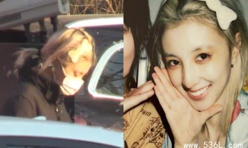 华晨宇新恋情曝光 现任女友竟然是演员王悦伊