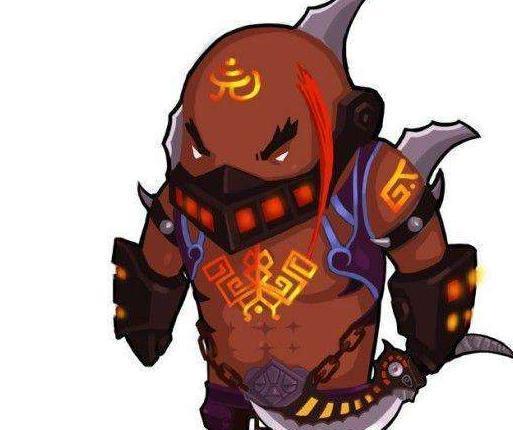 梦三国人物特写:法师的梦魇,Adc的终结者