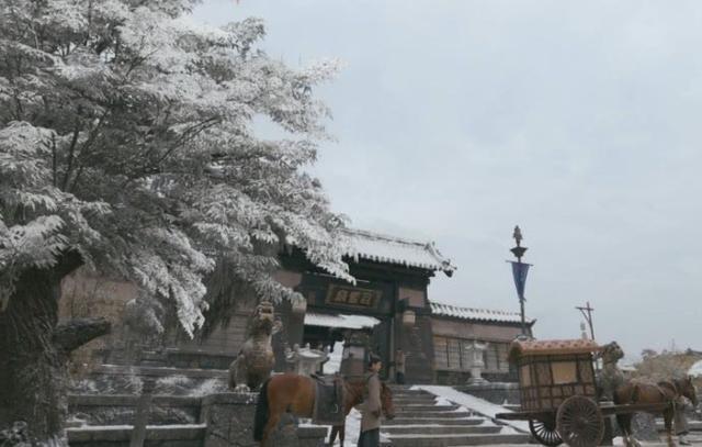 东汉史上真有刘平这个人,但不是《三国机密》里的那位