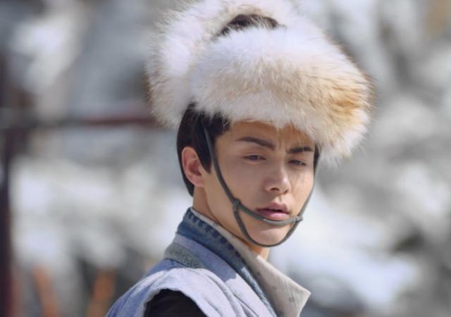 东汉史上真有刘平这个人,但不是《三国机密》里的那位