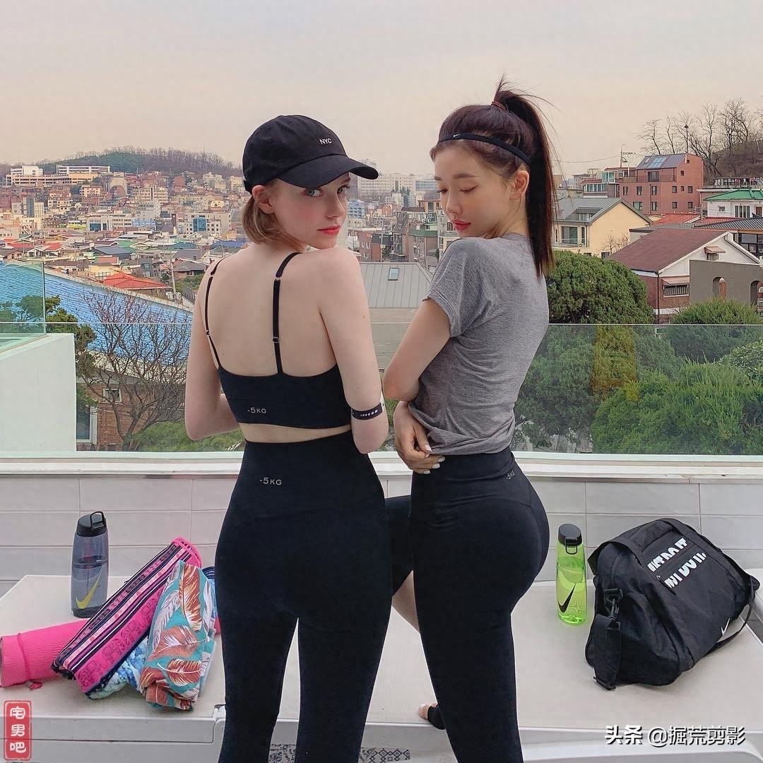 98年出生于德国Chloe，你认为是洋娃娃还是仙女？