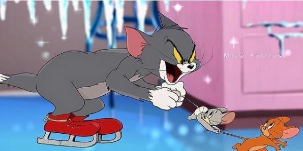 《猫和老鼠》真人电影提档,《海扁王》中的“超杀女”担任女主角