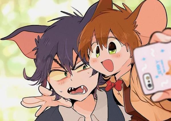 《猫和老鼠》真人电影提档,《海扁王》中的“超杀女”担任女主角