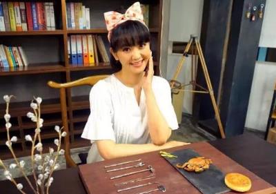 方琼个人资料简介 方琼老公杨阳干什么的