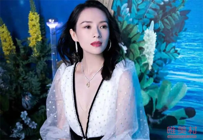 葛斯齐给章子怡道歉  章子怡为什么参加双宋婚礼