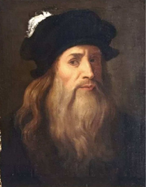 世界史上10大最著名的画家,达芬奇和毕加索领衔,你认识几个?