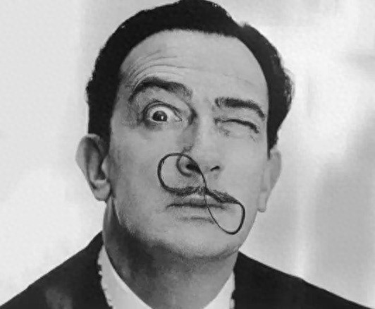 世界史上10大最著名的画家,达芬奇和毕加索领衔,你认识几个?