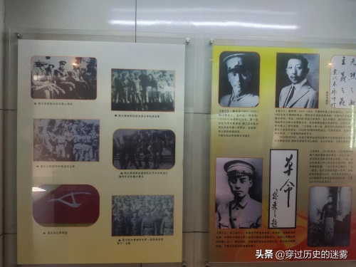 大北山森林公园(大北山革命历史纪念馆和知青楼)