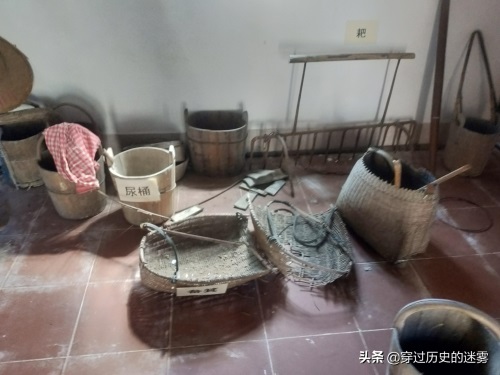 大北山森林公园(大北山革命历史纪念馆和知青楼)