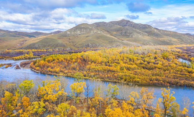 呼伦贝尔旅游景点排名（呼伦贝尔旅游景点攻略）