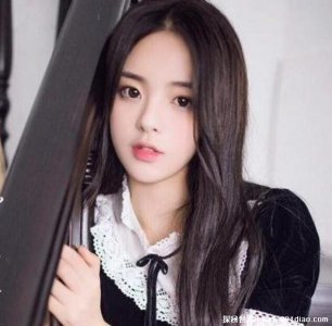 ​杨超越个人资料介绍及身高，杨超越为什么火(幸运锦鲤)