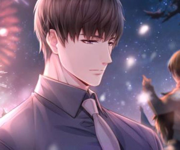 周棋洛为什么变成白发了 是不是发生了什么事情