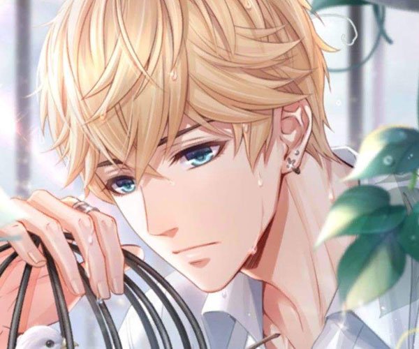 周棋洛为什么变成白发了 是不是发生了什么事情