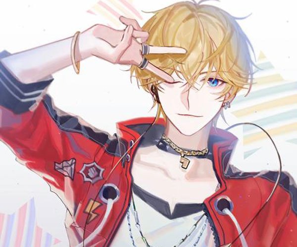 周棋洛为什么变成白发了 是不是发生了什么事情