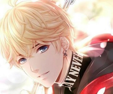 ​周棋洛为什么变成白发了 是不是发生了什么事情