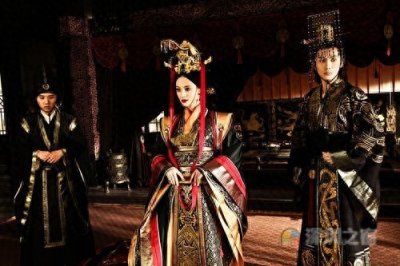 ​芈月传大嬴稷是谁演的 嬴稷扮演者朱一龙个人资料