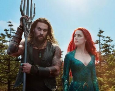 ​海王和湄拉的孩子是谁