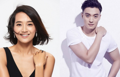 ​朱丹的现任丈夫是谁（朱丹的介绍）