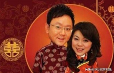 ​为了孩子，主持人薛乐选择回家带娃，而妻子刘颖婷默默扛起了事业