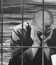 娘对即将被执行安乐死的儿子喊：念阿弥陀佛！大声念！