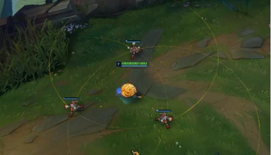 英雄联盟大发明家技能介绍(大发明家成战士噩梦)(9)