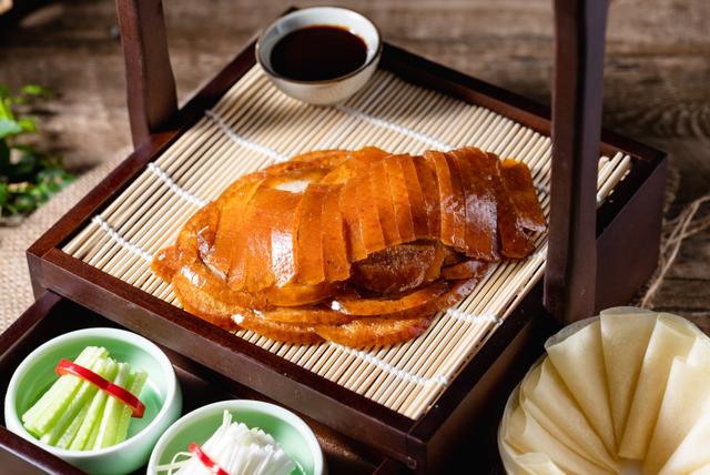 坚持做鸭30年的利润(凭啥你卖那么贵)(7)