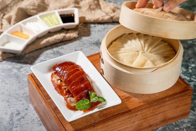 坚持做鸭30年的利润(凭啥你卖那么贵)(8)