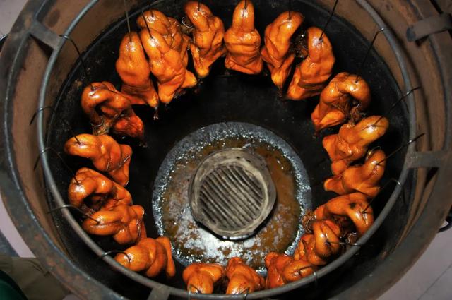 坚持做鸭30年的利润(凭啥你卖那么贵)(5)