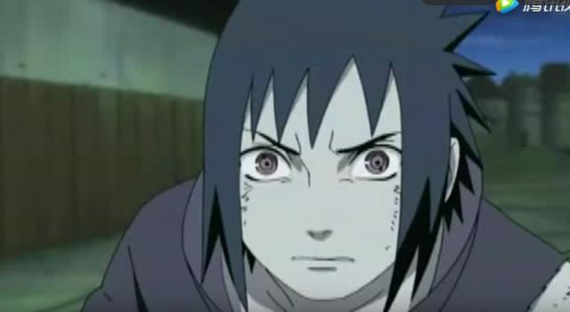 佐助写轮眼的所有能力(细数佐助写轮眼进化历程)(1)