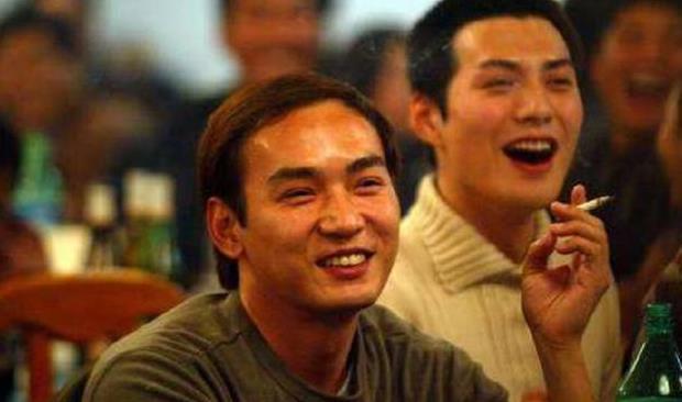 古装男神焦恩俊也演过烂剧,看完简直让你不知该怎么吐槽