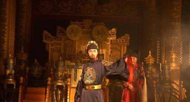 “魏忠贤不死，大明不灭”，为什么会有这样的说法？