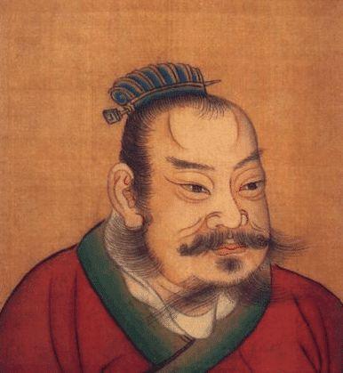 “重瞳”真是帝王征兆? 看看历史上这些重瞳之人下场