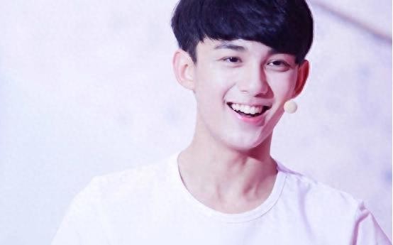 吴磊TFBOYS家庭背景大起底 信息惊人都是学霸