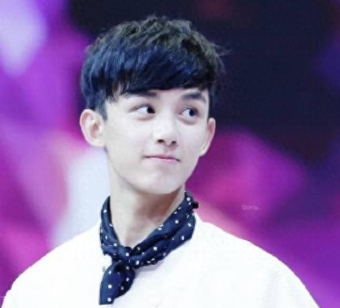 吴磊TFBOYS家庭背景大起底 信息惊人都是学霸