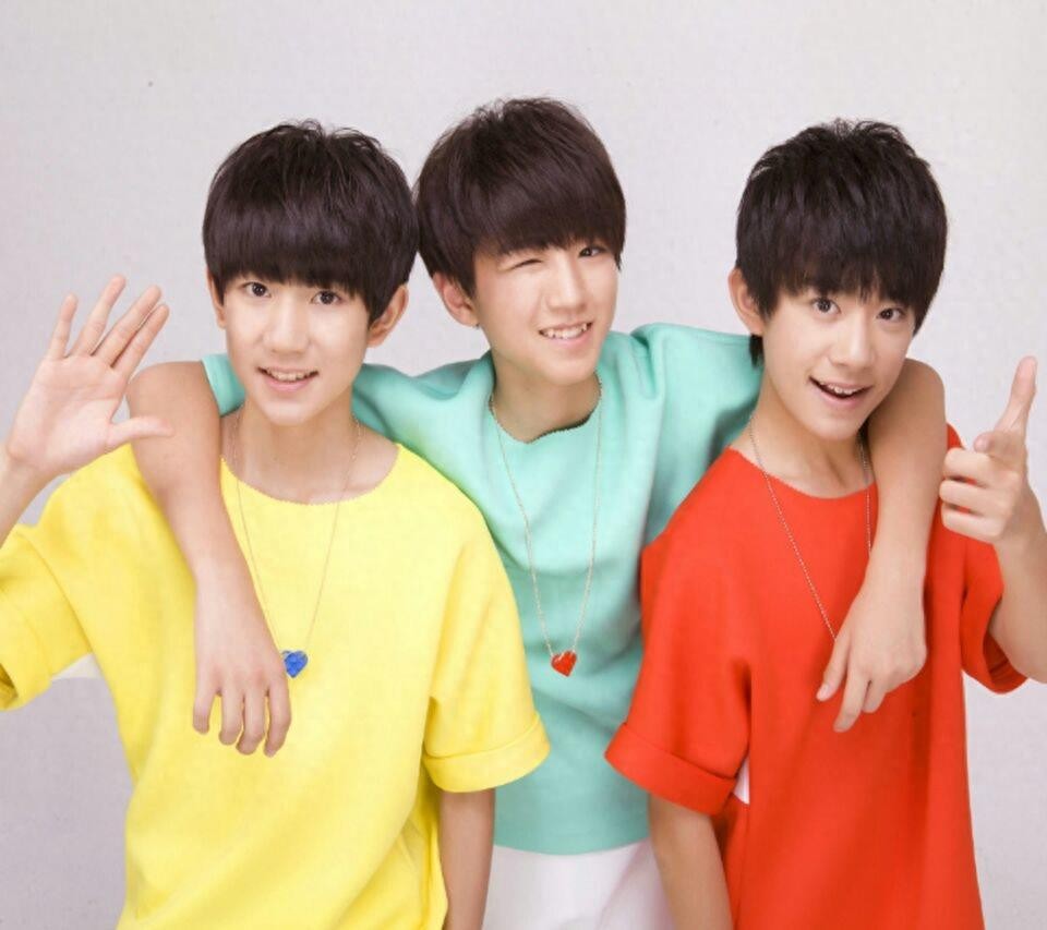 吴磊TFBOYS家庭背景大起底 信息惊人都是学霸