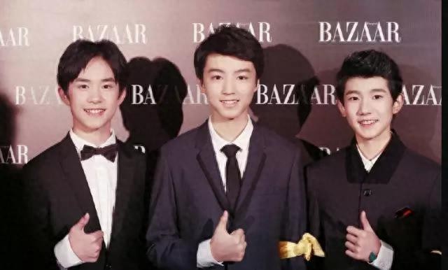 吴磊TFBOYS家庭背景大起底 信息惊人都是学霸