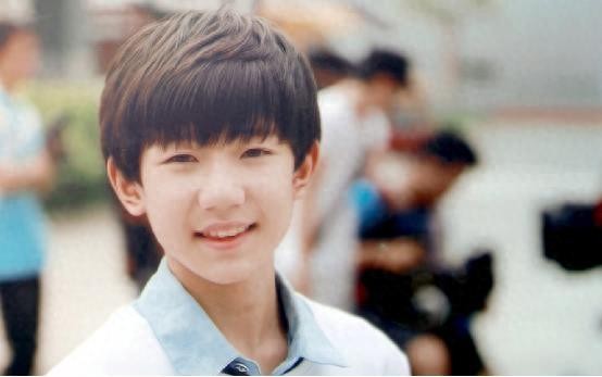 吴磊TFBOYS家庭背景大起底 信息惊人都是学霸